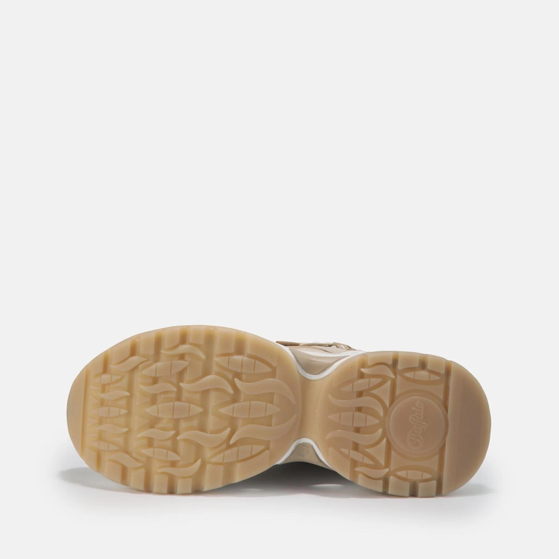 Baskets Femme Buffalo Triplet Hollow 5 Baskets Femme Buffalo Triplet Hollow – Image 3