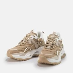 Baskets Femme Buffalo Triplet Hollow 12 Baskets Femme Buffalo Triplet Hollow -Chaussures De Mode buffalo 1630621 4 nw