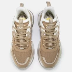 Baskets Femme Buffalo Triplet Hollow 13 Baskets Femme Buffalo Triplet Hollow -Chaussures De Mode buffalo 1630621 5 nw