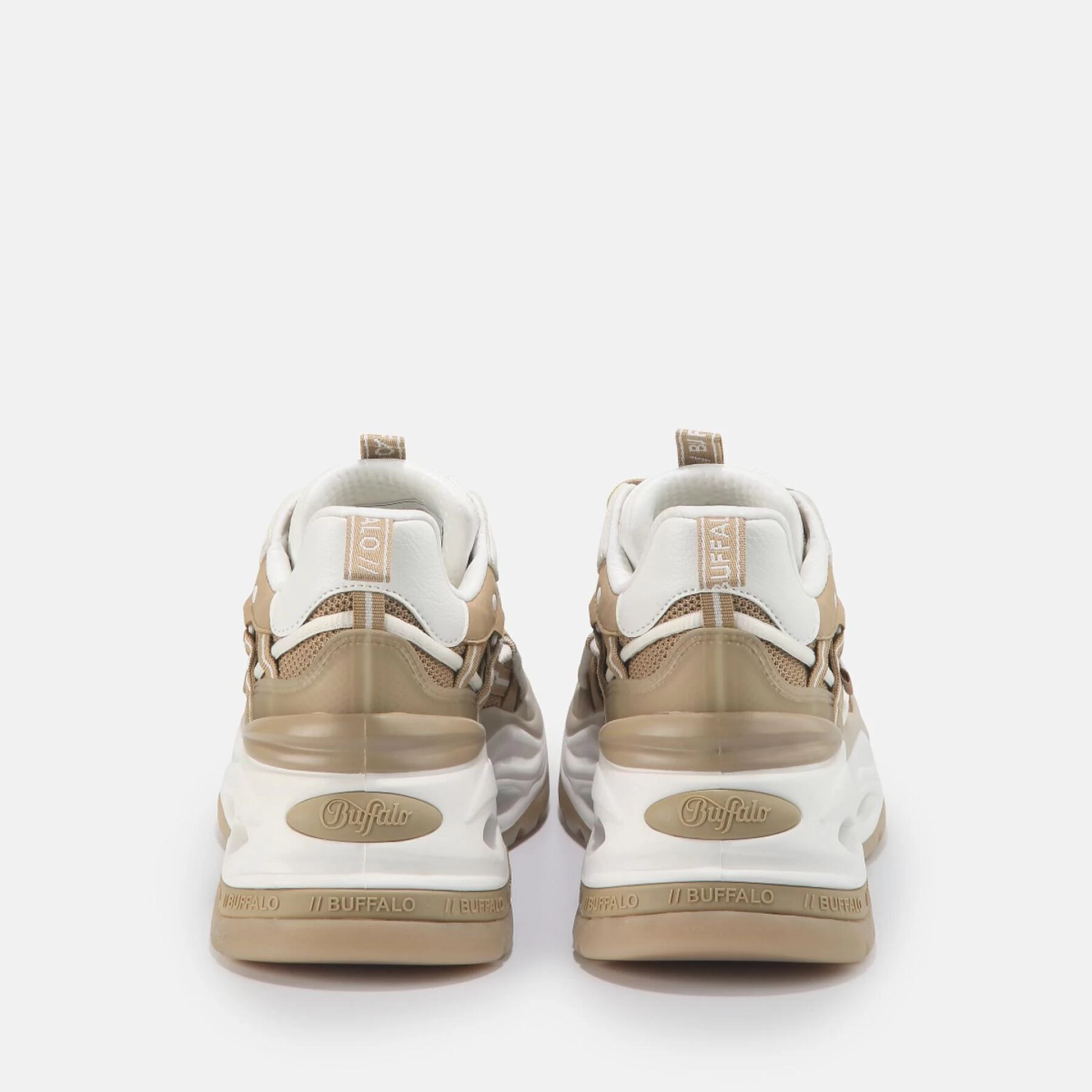 Baskets Femme Buffalo Triplet Hollow 8 Baskets Femme Buffalo Triplet Hollow – Image 6