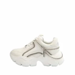 Baskets Femme Buffalo Binary 2.0