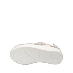 Baskets Nappa Vegan Femme Buffalo Paired Butterflies -Chaussures De Mode buffalo 1630662 5