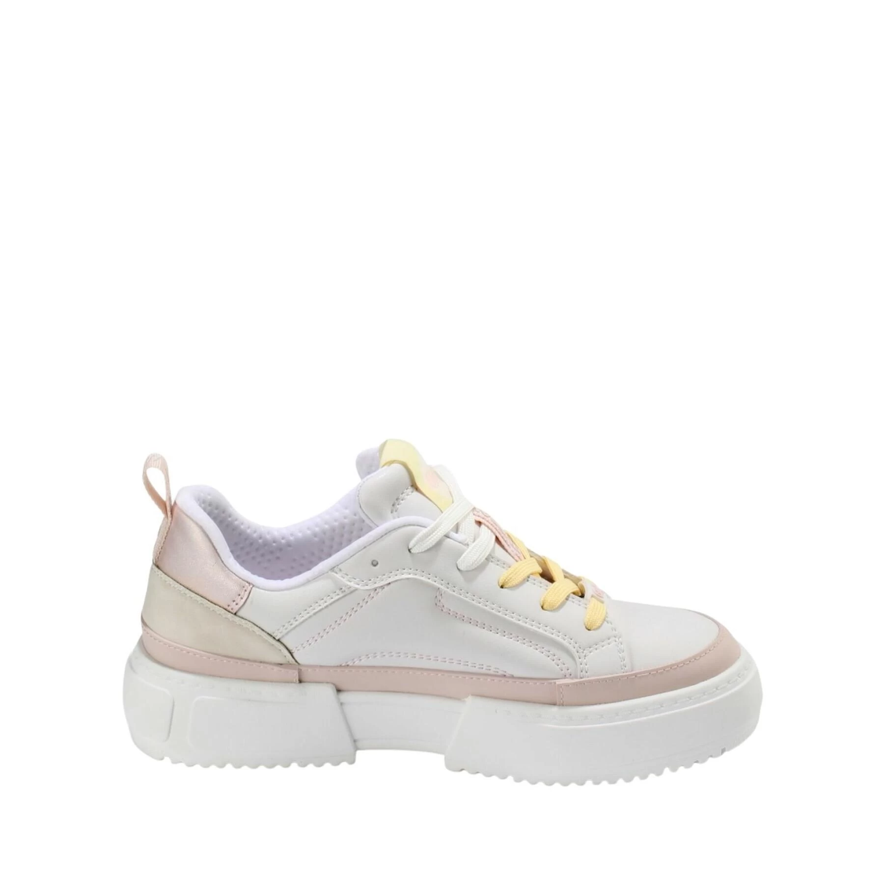 Baskets Femme Buffalo RSE Fox Lo 4 Baskets Femme Buffalo RSE Fox Lo – Image 2