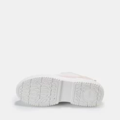 Baskets Femme Buffalo RSE Fox Lo 11 Baskets Femme Buffalo RSE Fox Lo -Chaussures De Mode buffalo 1630673 3 nw