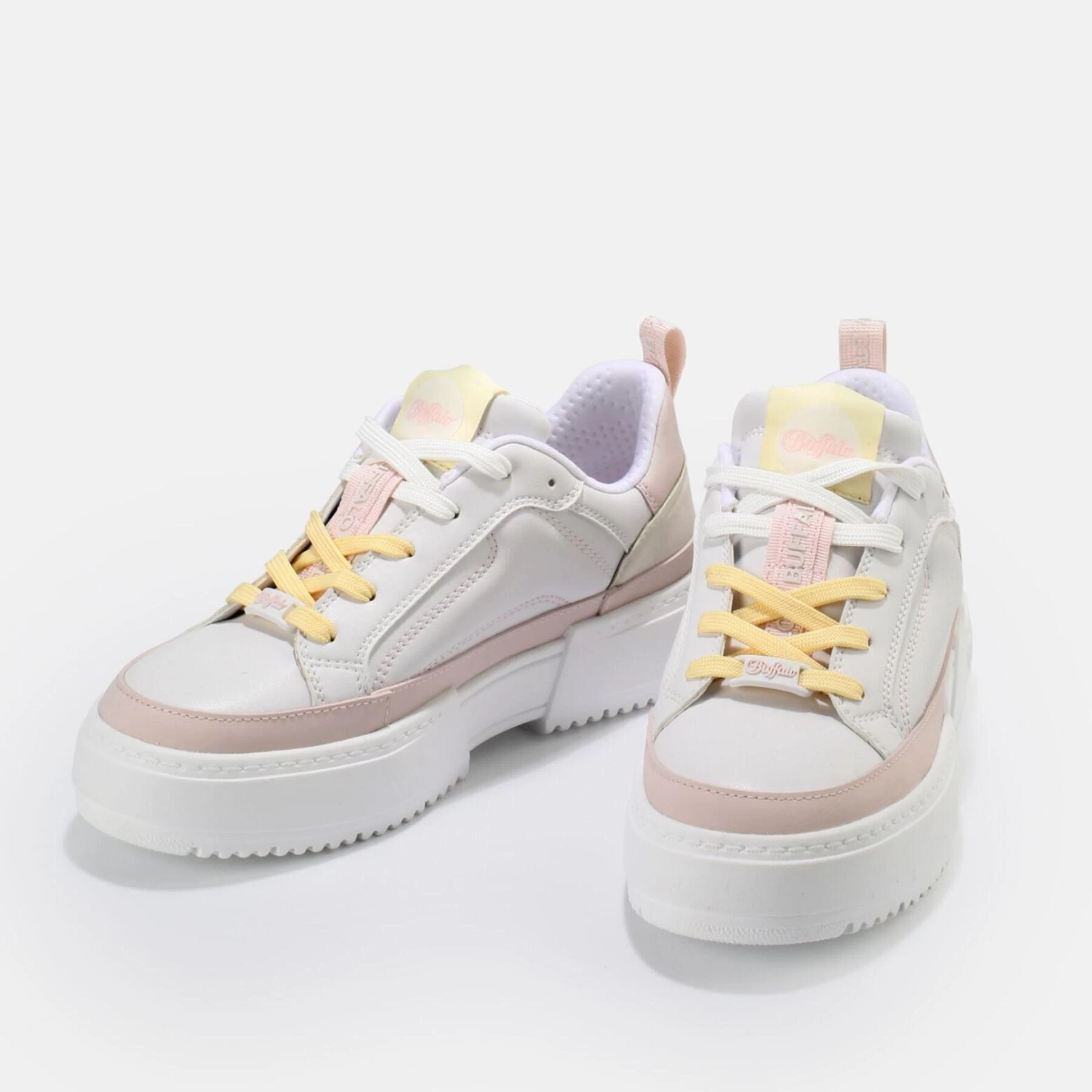 Baskets Femme Buffalo RSE Fox Lo 6 Baskets Femme Buffalo RSE Fox Lo – Image 4