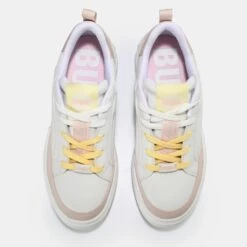 Baskets Femme Buffalo RSE Fox Lo 13 Baskets Femme Buffalo RSE Fox Lo -Chaussures De Mode buffalo 1630673 5 nw