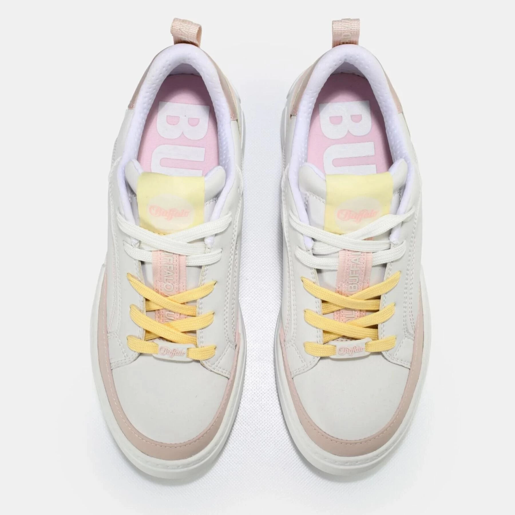 Baskets Femme Buffalo RSE Fox Lo 7 Baskets Femme Buffalo RSE Fox Lo – Image 5