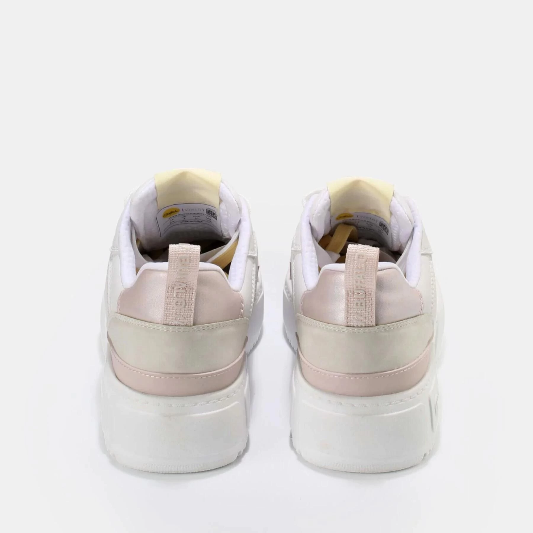 Baskets Femme Buffalo RSE Fox Lo 8 Baskets Femme Buffalo RSE Fox Lo – Image 6