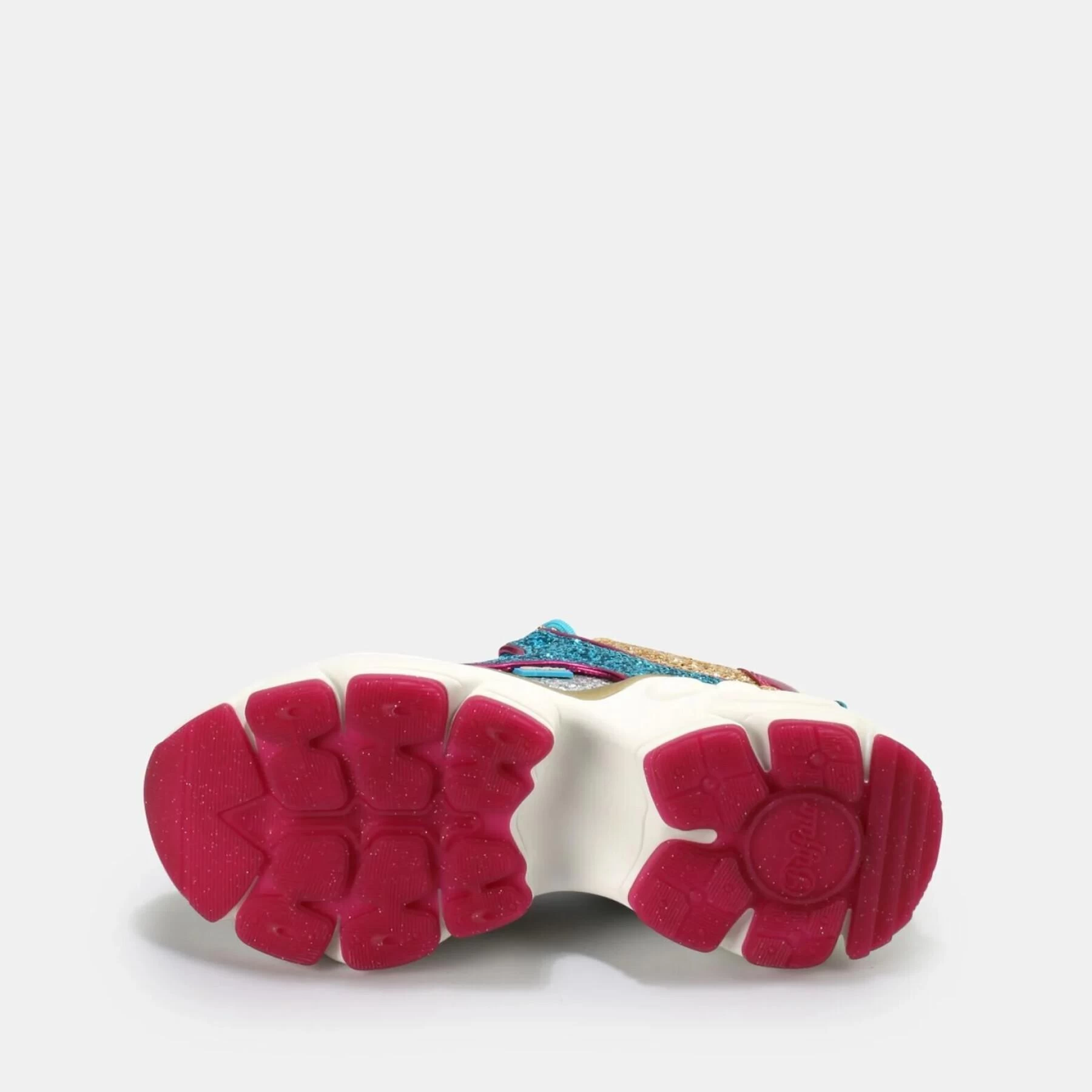 Baskets Femme Buffalo Binary Glam 5 Baskets Femme Buffalo Binary Glam – Image 3