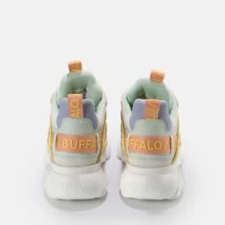 Baskets Femme Buffalo CLD Chai -Chaussures De Mode buffalo 1630697 6 nw