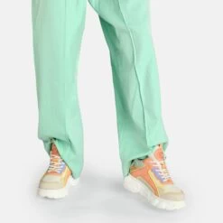 Baskets Femme Buffalo CLD Chai -Chaussures De Mode buffalo 1630697 7 nw