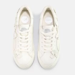 Baskets Femme Buffalo Paired Daisies -Chaussures De Mode buffalo 1630720 2