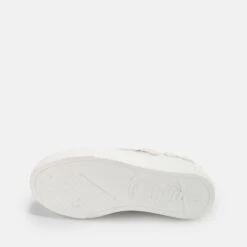 Baskets Femme Buffalo Paired Daisies -Chaussures De Mode buffalo 1630720 5