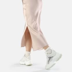 Baskets Femme Buffalo Binary Lux -Chaussures De Mode buffalo 1630723 1