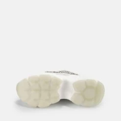 Baskets Femme Buffalo Binary Lux -Chaussures De Mode buffalo 1630723 5