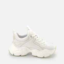 Baskets Femme Buffalo Binary Lux -Chaussures De Mode buffalo 1630723 6