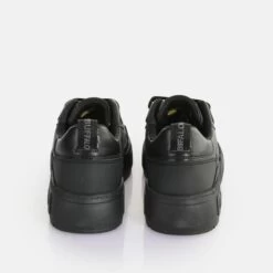 Baskets Femme Buffalo RSE V2 -Chaussures De Mode buffalo 1630725 2