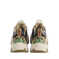 Baskets Femme Buffalo Trail One -Chaussures De Mode buffalo 1630743 2