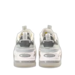 Baskets En Maillle Nappa Vegan Femme Buffalo Triplet Nrg -Chaussures De Mode buffalo 1630744 2