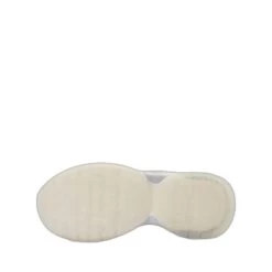 Baskets En Maillle Nappa Vegan Femme Buffalo Triplet Nrg -Chaussures De Mode buffalo 1630744 5