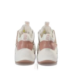 Baskets Nappa Vegan Femme Buffalo Binary Glam 11 Baskets Nappa Vegan Femme Buffalo Binary Glam -Chaussures De Mode buffalo 1630753 2