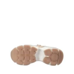 Baskets Nappa Vegan Femme Buffalo Binary Glam 14 Baskets Nappa Vegan Femme Buffalo Binary Glam -Chaussures De Mode buffalo 1630753 5