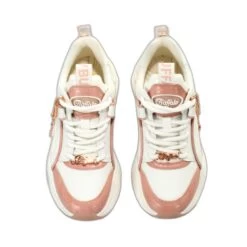 Baskets Nappa Vegan Femme Buffalo Binary Glam 15 Baskets Nappa Vegan Femme Buffalo Binary Glam -Chaussures De Mode buffalo 1630753 6