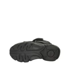 Baskets Nappa Vegan Femme Buffalo Cld Corin Mid 14 Baskets Nappa Vegan Femme Buffalo Cld Corin Mid -Chaussures De Mode buffalo 1630769 5