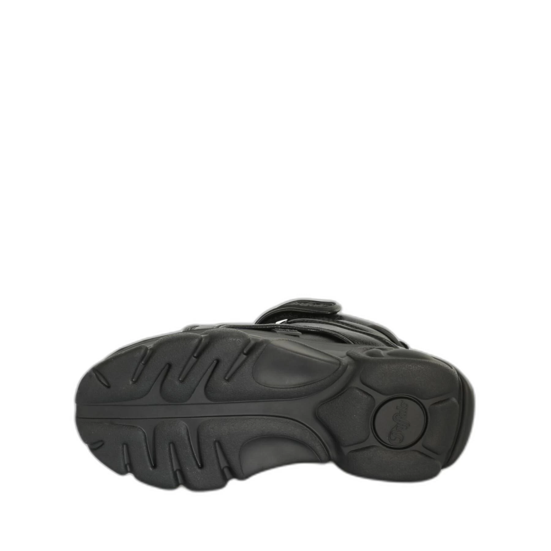 Baskets Nappa Vegan Femme Buffalo Cld Corin Mid 8 Baskets Nappa Vegan Femme Buffalo Cld Corin Mid – Image 6