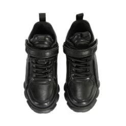 Baskets Nappa Vegan Femme Buffalo Cld Corin Mid 15 Baskets Nappa Vegan Femme Buffalo Cld Corin Mid -Chaussures De Mode buffalo 1630769 6