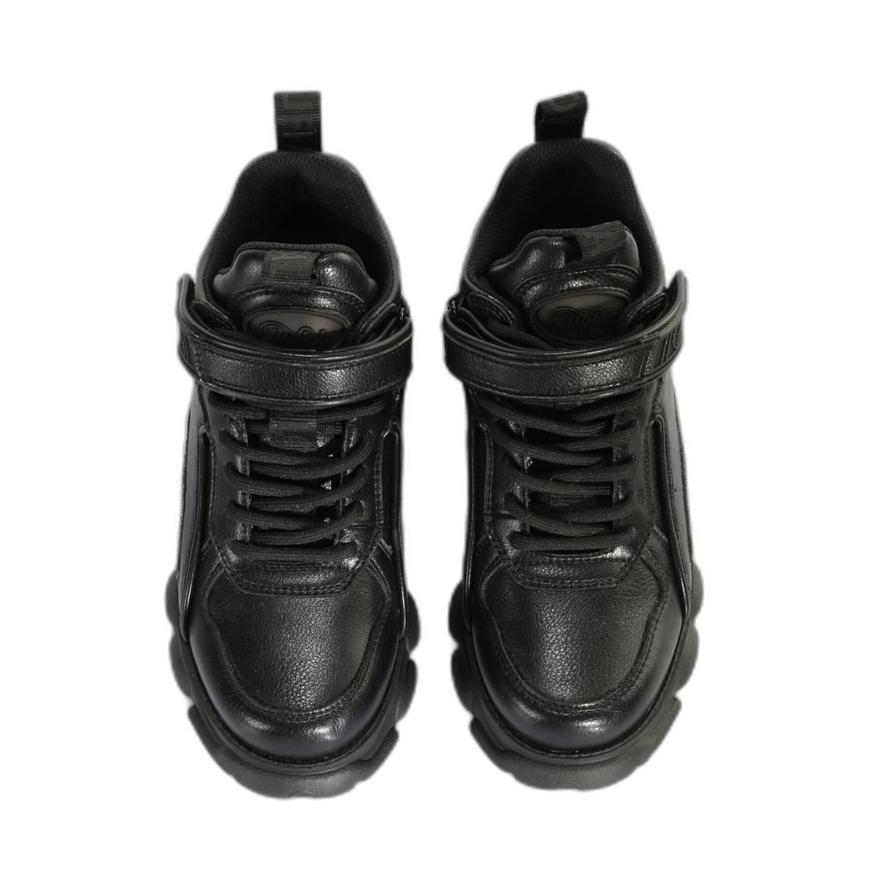 Baskets Nappa Vegan Femme Buffalo Cld Corin Mid 9 Baskets Nappa Vegan Femme Buffalo Cld Corin Mid – Image 7