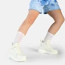 Baskets Femme Buffalo CLD Corin Mid 11 Baskets Femme Buffalo CLD Corin Mid -Chaussures De Mode buffalo 1630770 1