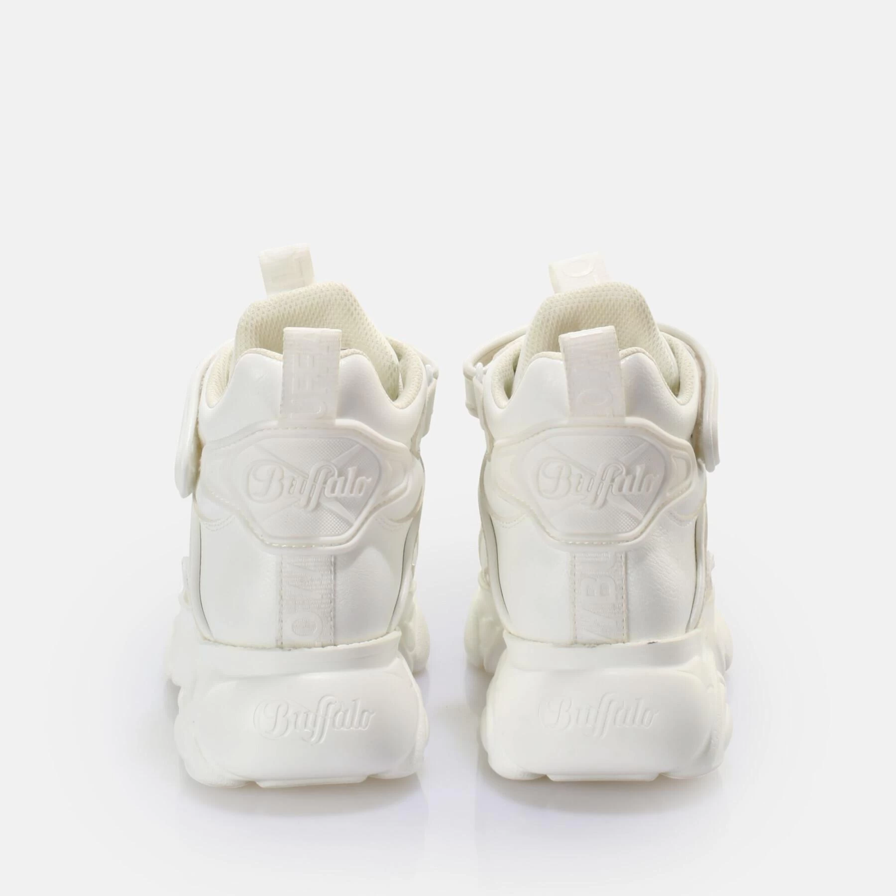 Baskets Femme Buffalo CLD Corin Mid 8 Baskets Femme Buffalo CLD Corin Mid – Image 6