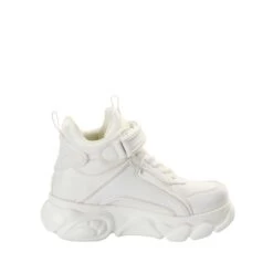 Baskets Femme Buffalo CLD Corin Mid 10 Baskets Femme Buffalo CLD Corin Mid -Chaussures De Mode buffalo 1630770 4