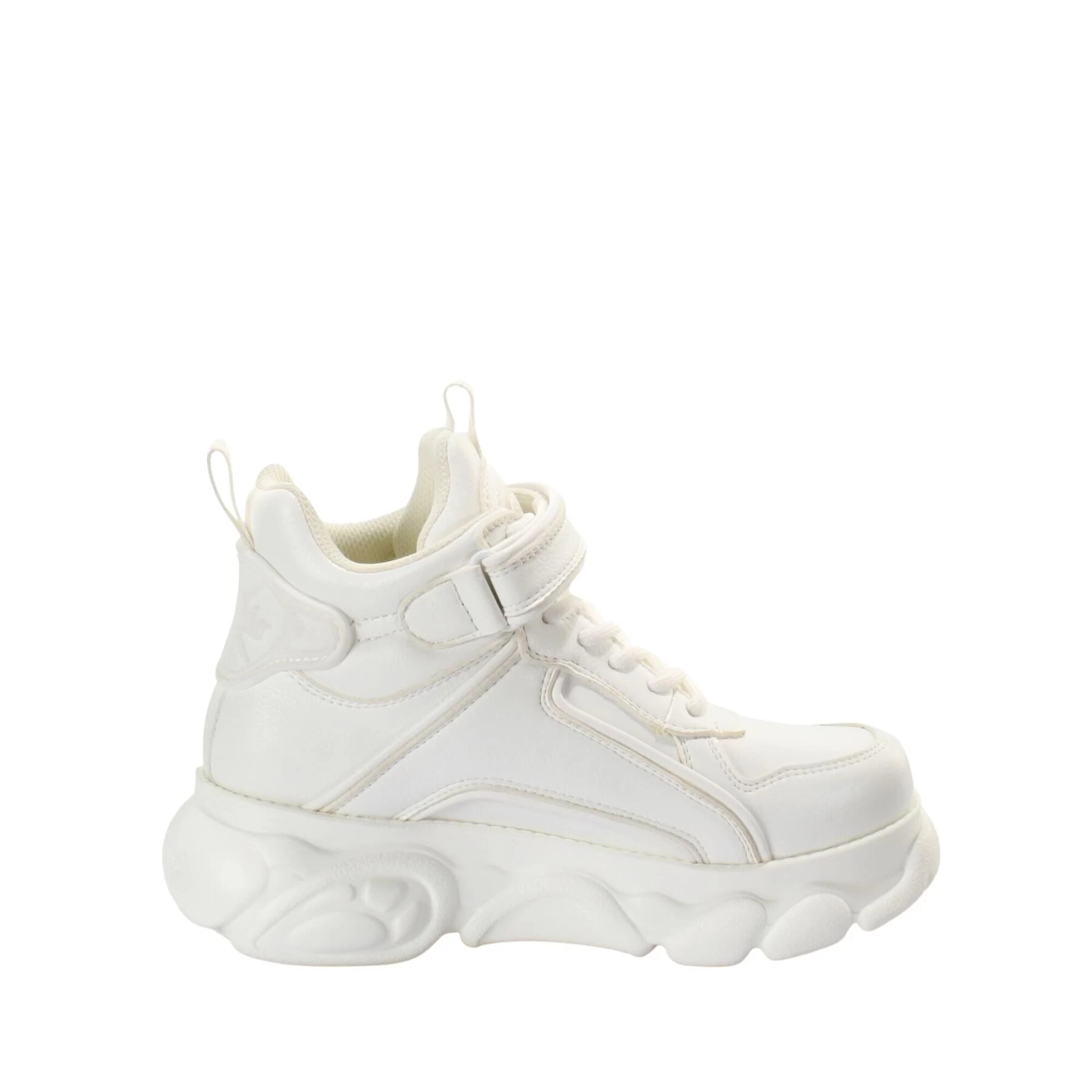 Baskets Femme Buffalo CLD Corin Mid 4 Baskets Femme Buffalo CLD Corin Mid – Image 2