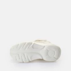 Baskets Femme Buffalo CLD Corin Mid 15 Baskets Femme Buffalo CLD Corin Mid -Chaussures De Mode buffalo 1630770 5