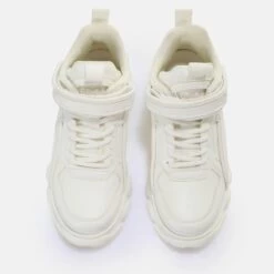 Baskets Femme Buffalo CLD Corin Mid 13 Baskets Femme Buffalo CLD Corin Mid -Chaussures De Mode buffalo 1630770 6