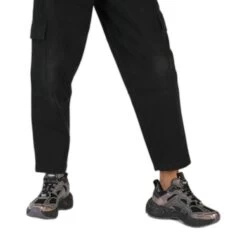 Baskets Textiles Femme Buffalo Cld Run Jog -Chaussures De Mode buffalo 1630771 1