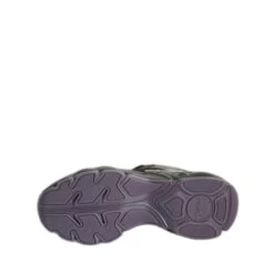 Baskets Textiles Femme Buffalo Cld Run Jog -Chaussures De Mode buffalo 1630771 5