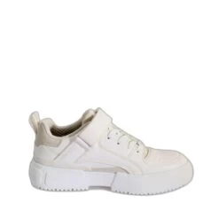 Baskets Daim Femme Buffalo Rse Velc 13 Baskets Daim Femme Buffalo Rse Velc -Chaussures De Mode buffalo 1630783 4