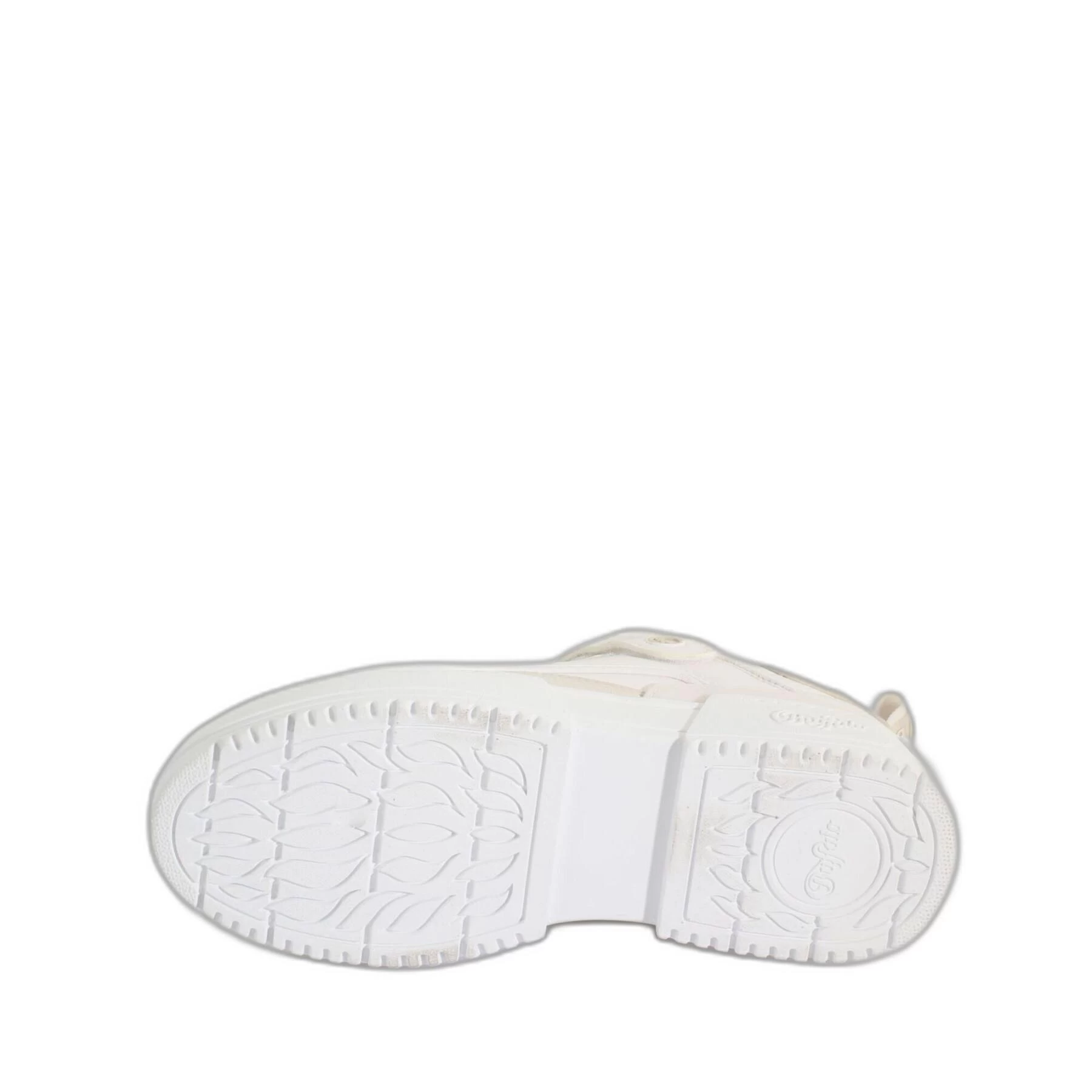 Baskets Daim Femme Buffalo Rse Velc 8 Baskets Daim Femme Buffalo Rse Velc – Image 6