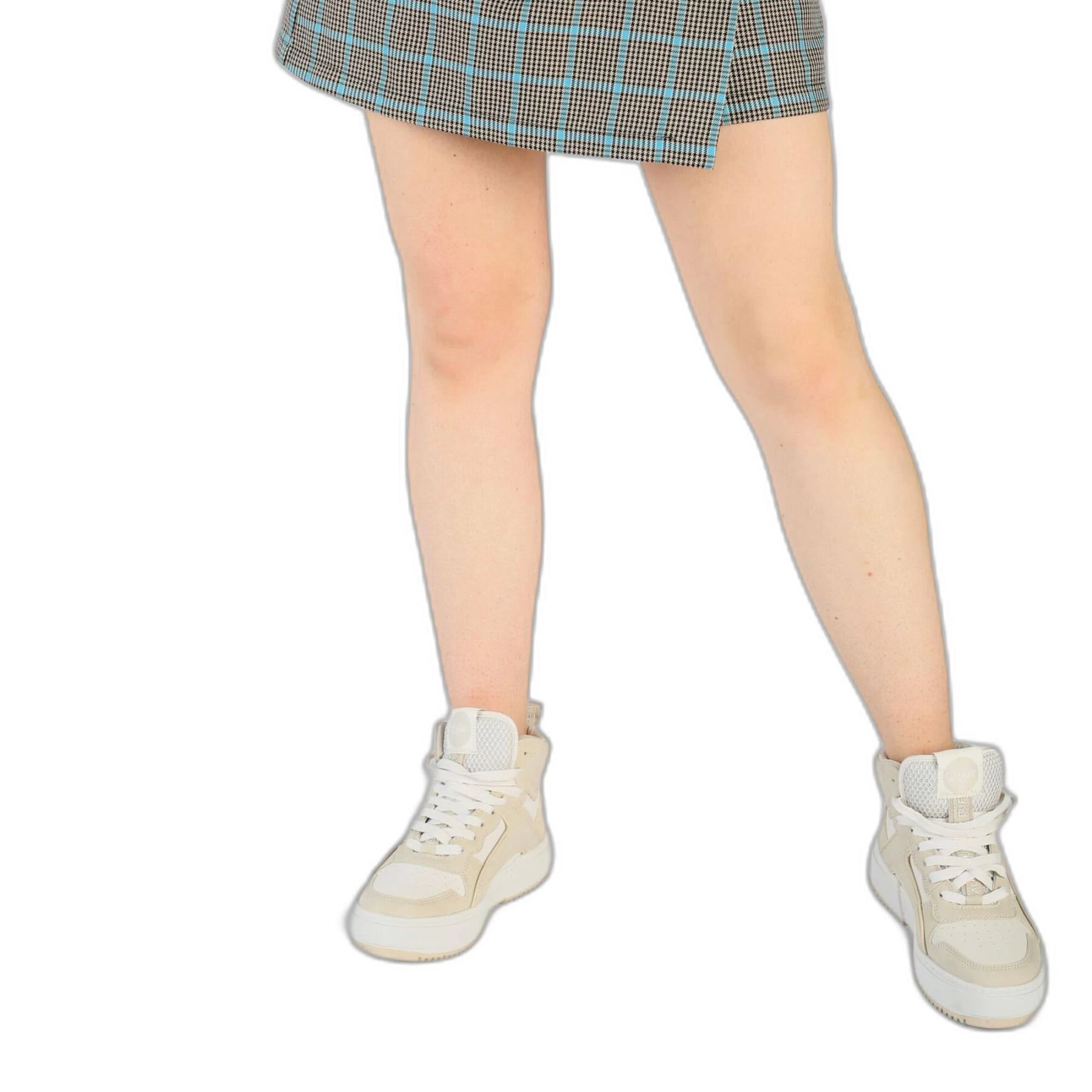 Baskets Femme Buffalo Rse Mid 4 Baskets Femme Buffalo Rse Mid – Image 2