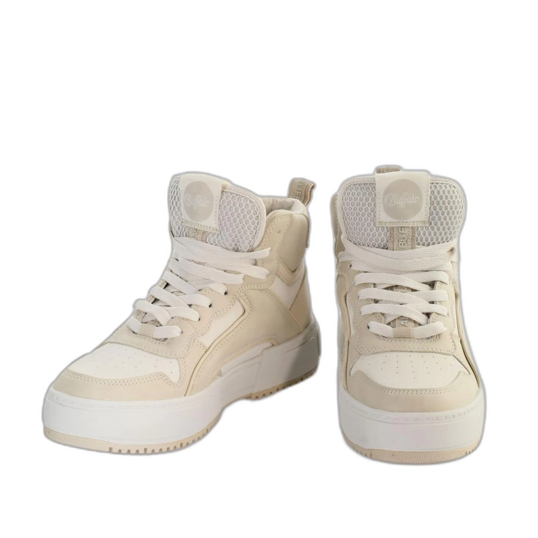 Baskets Femme Buffalo Rse Mid 6 Baskets Femme Buffalo Rse Mid – Image 4