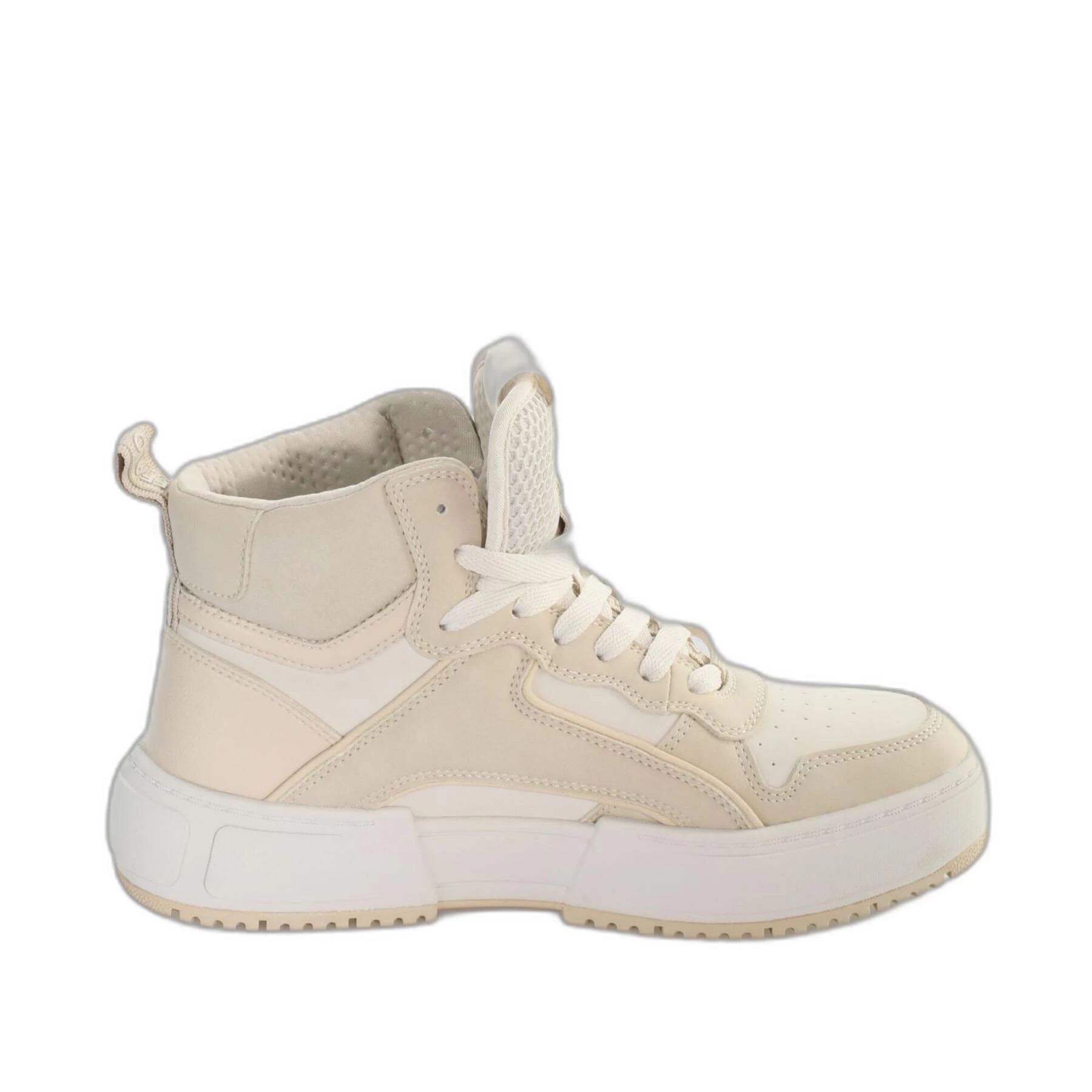 Baskets Femme Buffalo Rse Mid 7 Baskets Femme Buffalo Rse Mid – Image 5