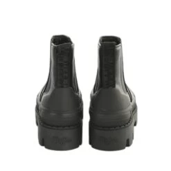 Bottines Nappa Vegan Femme Buffalo Raven Chelsea -Chaussures De Mode buffalo 1630799 2