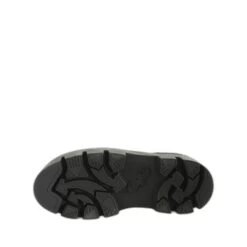 Bottines Nappa Vegan Femme Buffalo Raven Chelsea -Chaussures De Mode buffalo 1630799 5