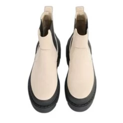 Bottes Femme Buffalo Raven Chelsea -Chaussures De Mode buffalo 1630801 6