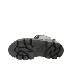 Bottines à Lacets Nappa Vegan Femme Buffalo Raven Hi -Chaussures De Mode buffalo 1630802 5