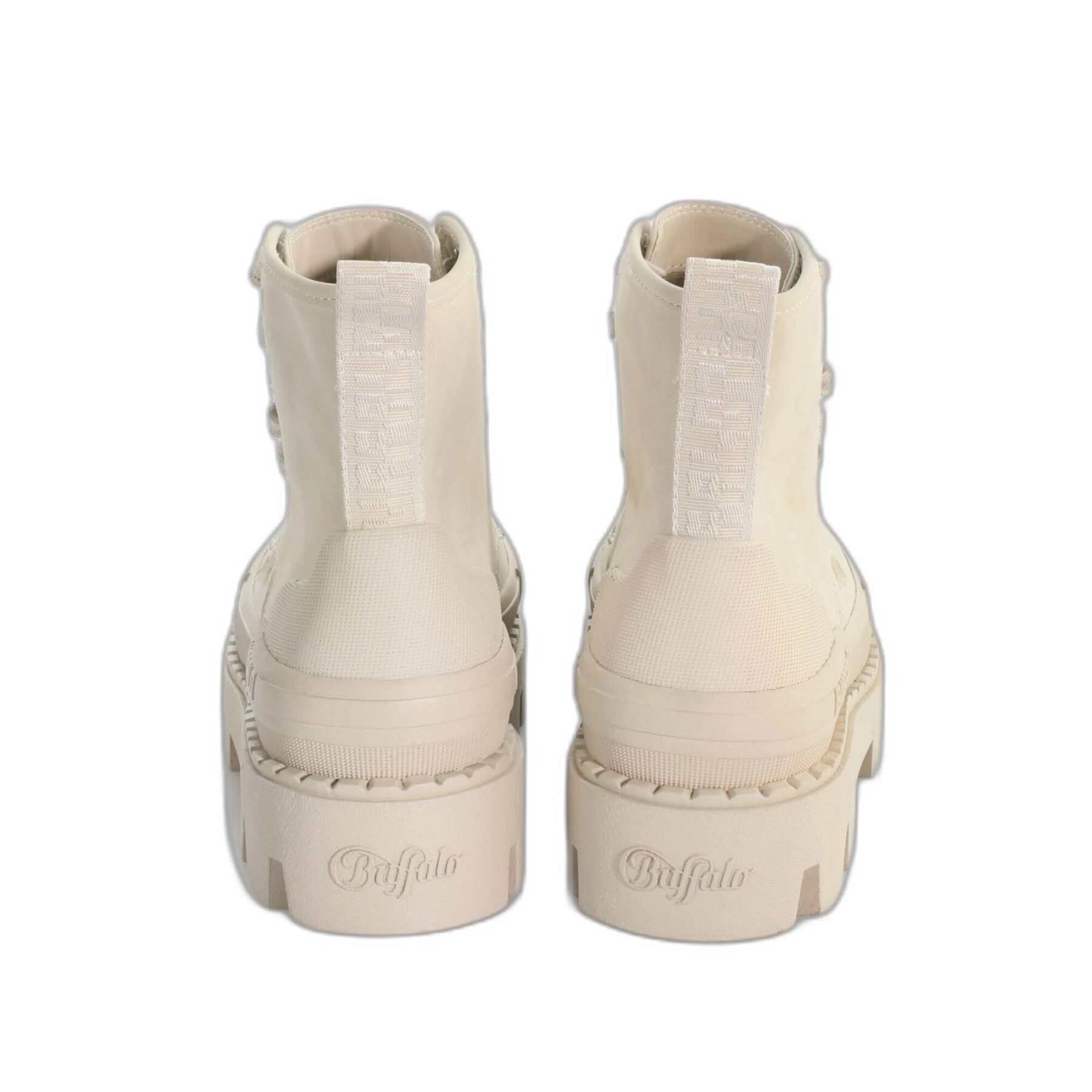 Bottines à Lacets Femme Buffalo Raven Hi 5 Bottines à Lacets Femme Buffalo Raven Hi – Image 3