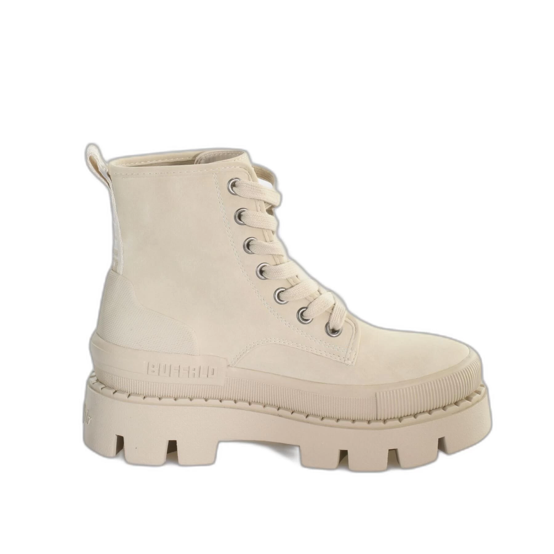 Bottines à Lacets Femme Buffalo Raven Hi 7 Bottines à Lacets Femme Buffalo Raven Hi – Image 5